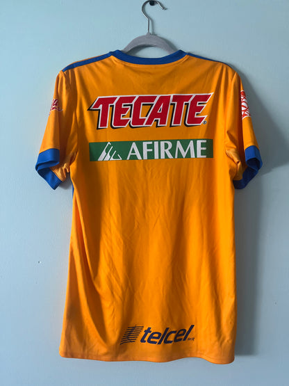 Adidas 2017/2018 Tigres Home