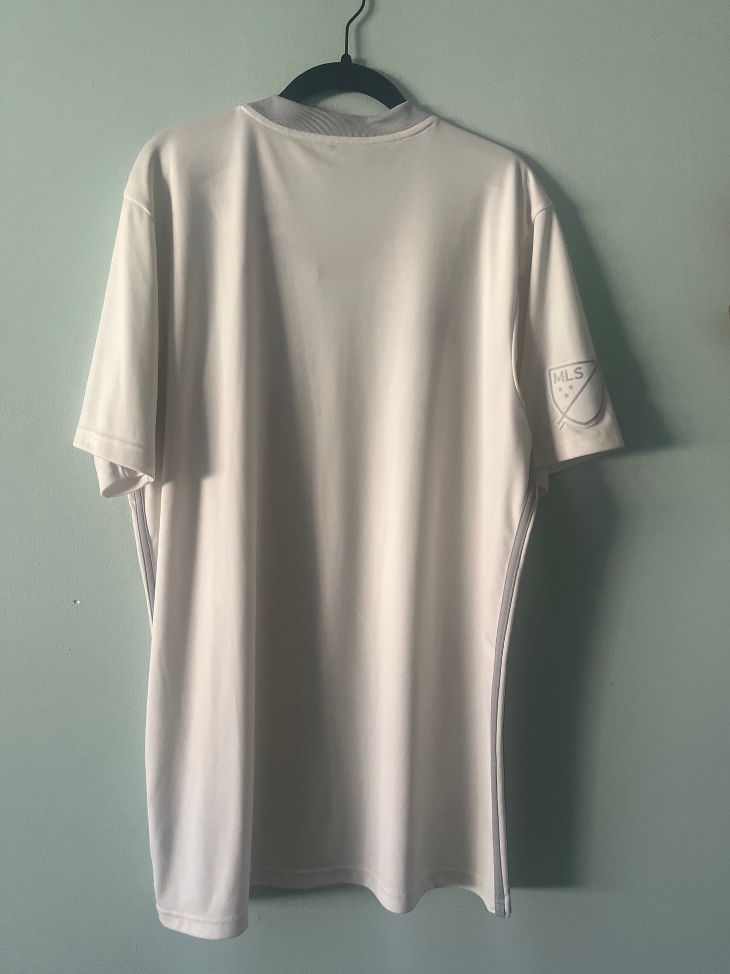 Adidas 2018/2019 Colorado Rapids Away