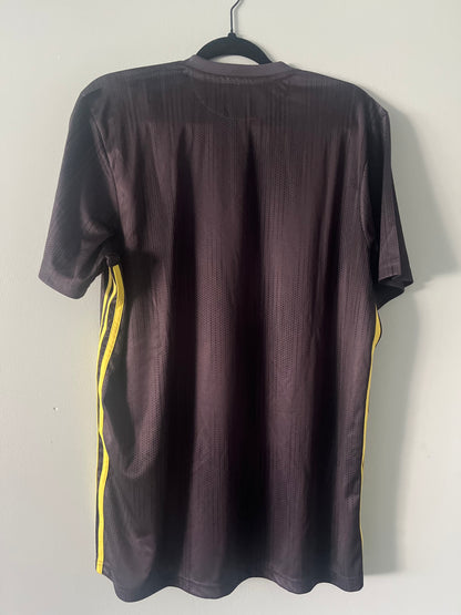 Adidas 2018/2019 Juventus Third