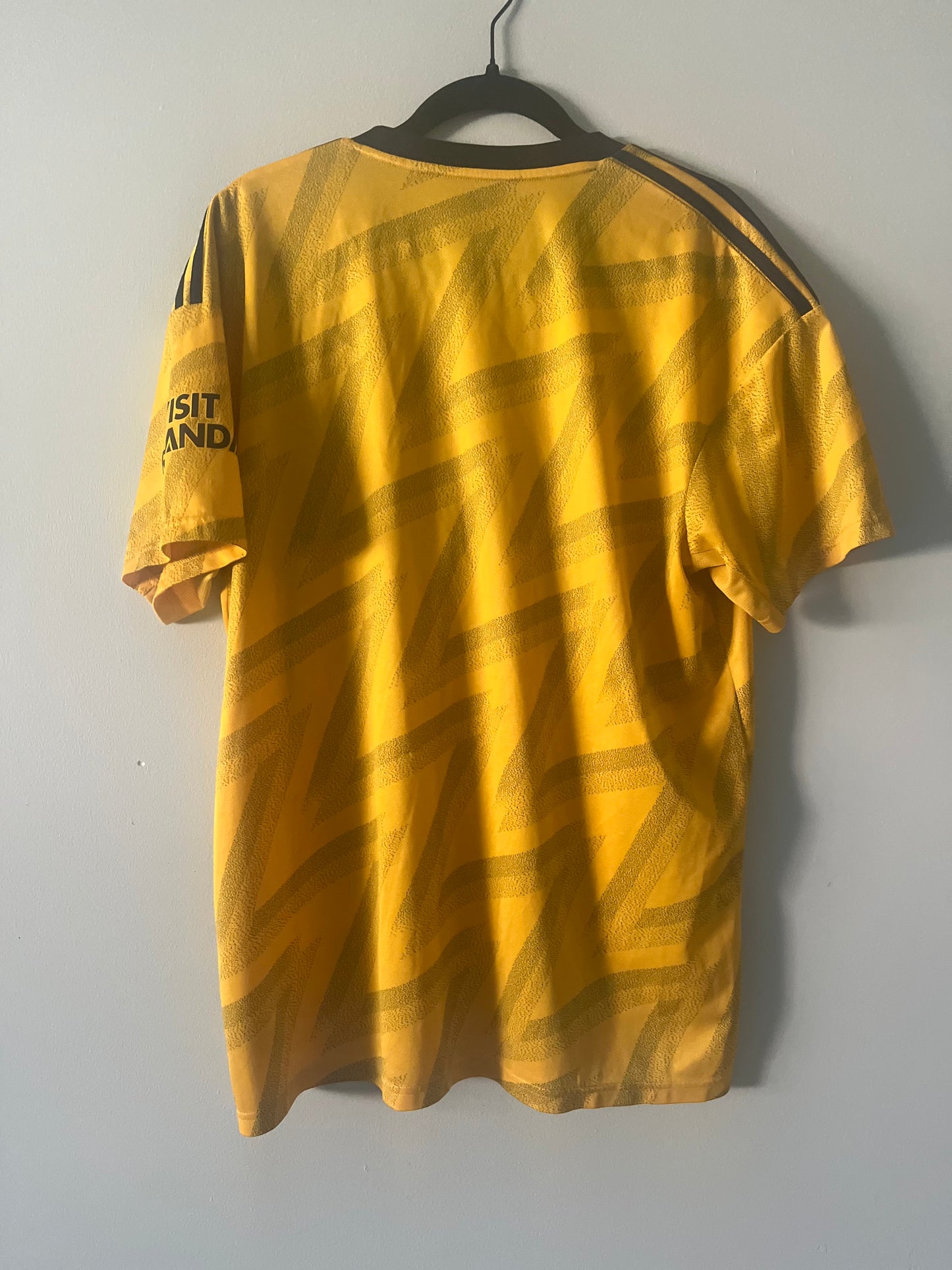 Adidas 2019/2020 Arsenal Away