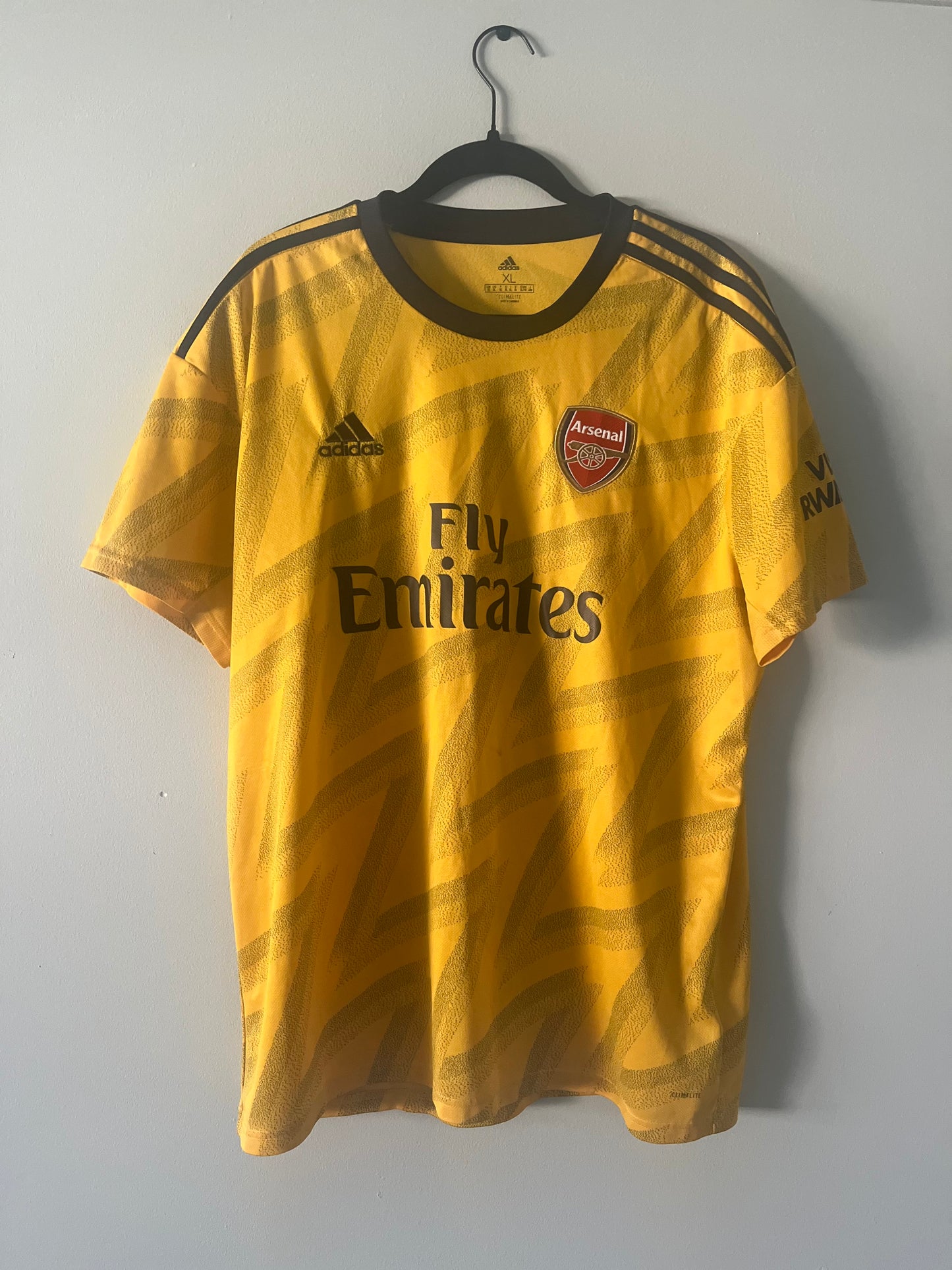 Adidas 2019/2020 Arsenal Away