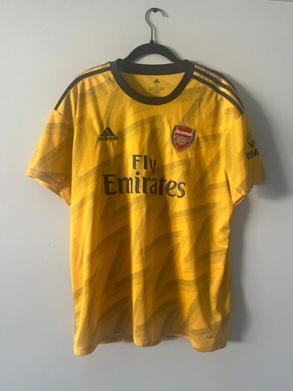 Adidas 2019/2020 Arsenal Away