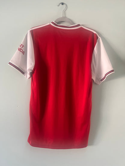 Adidas 2019/2020 Arsenal Home