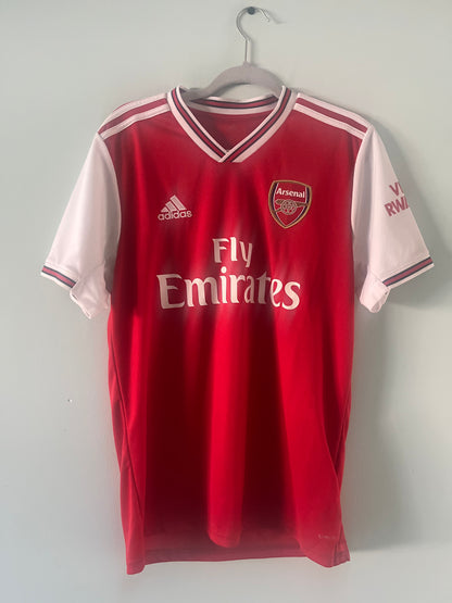 Adidas 2019/2020 Arsenal Home