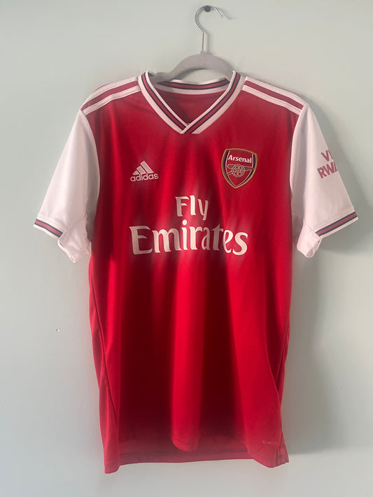 Adidas 2019/2020 Arsenal Home