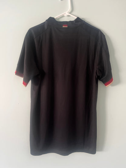 Adidas 2020/2021 Germany Away