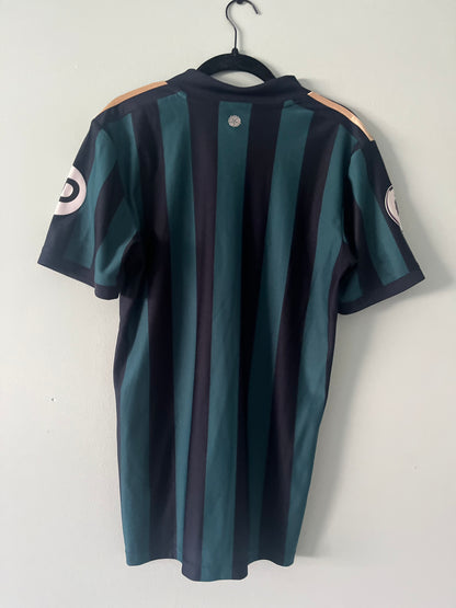 Adidas 2020/2021 Leeds Away