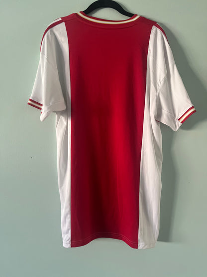 Adidas 2022/2023 Ajax Home