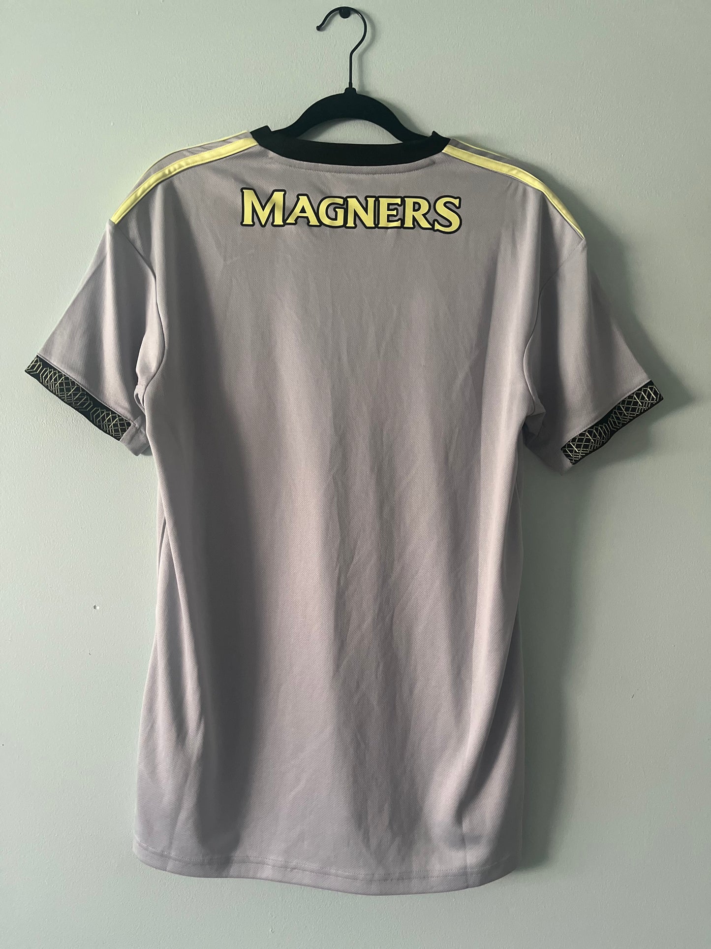 Adidas 2022/2023 Celtic Third