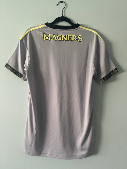 Adidas 2022/2023 Celtic Third