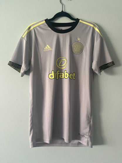 Adidas 2022/2023 Celtic Third