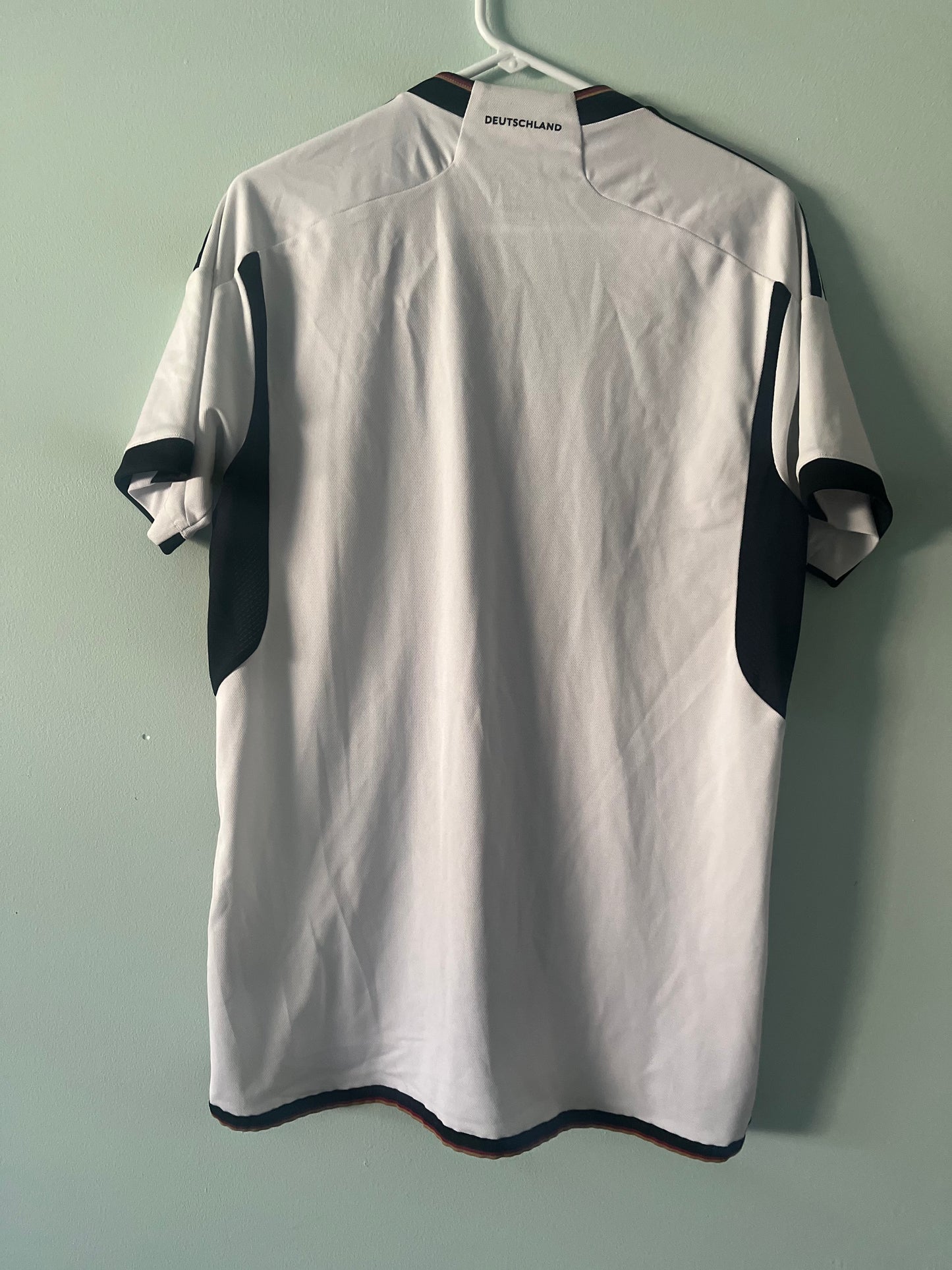 Adidas 2022/2023 Germany Home