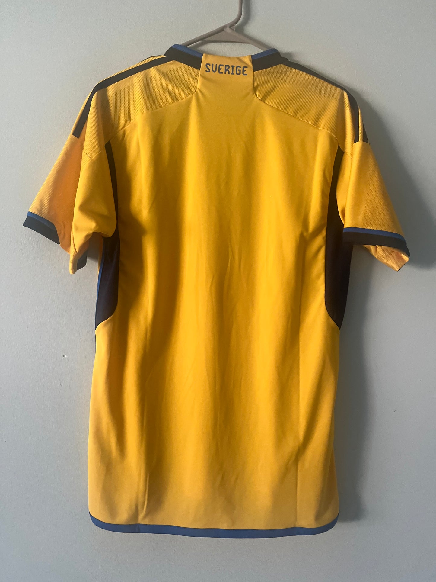 Adidas 2022/2023 Sweden Home