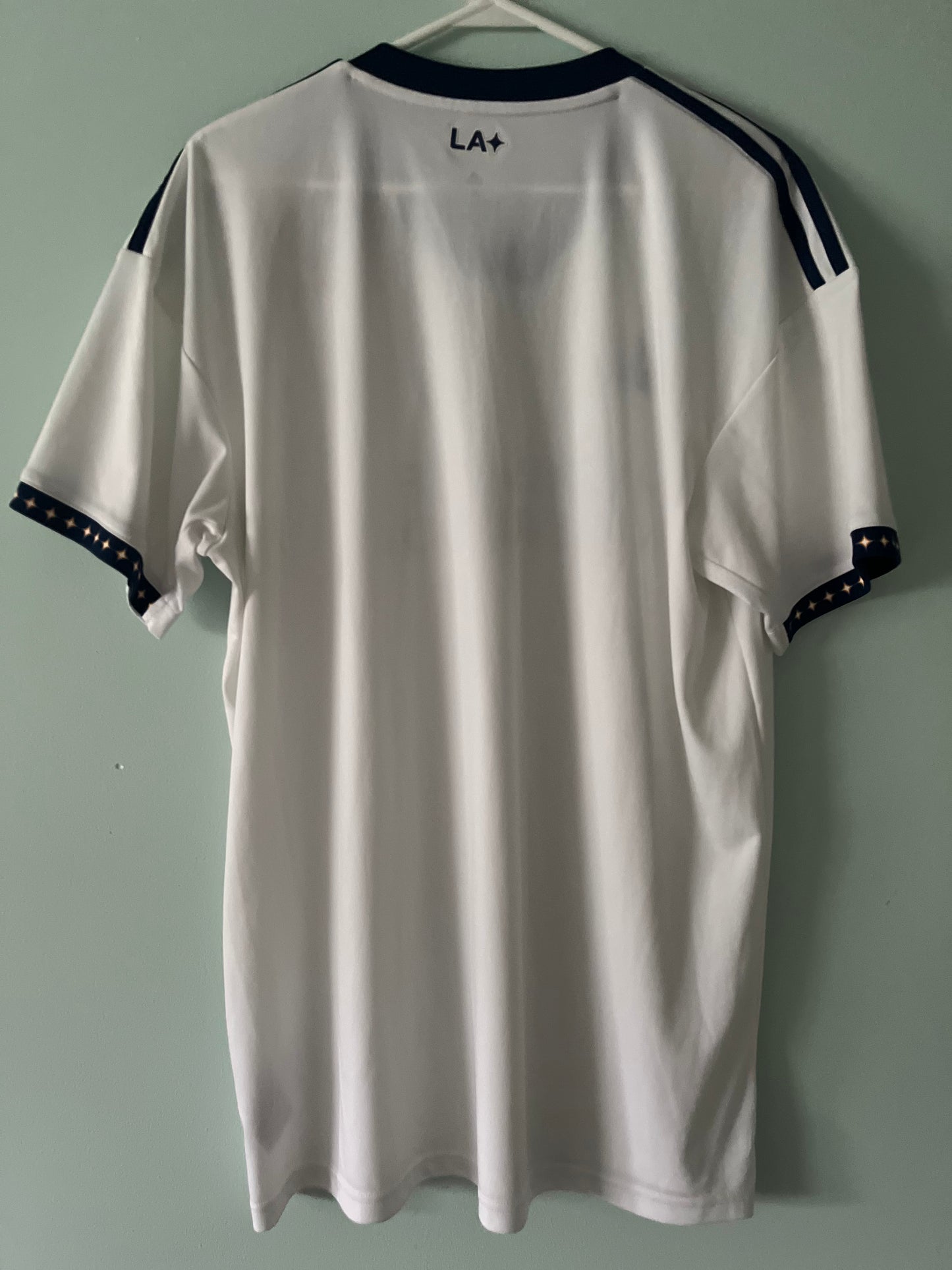 Adidas 2022/2023 LA Galaxy Home