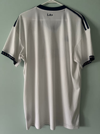 Adidas 2022/2023 LA Galaxy Home