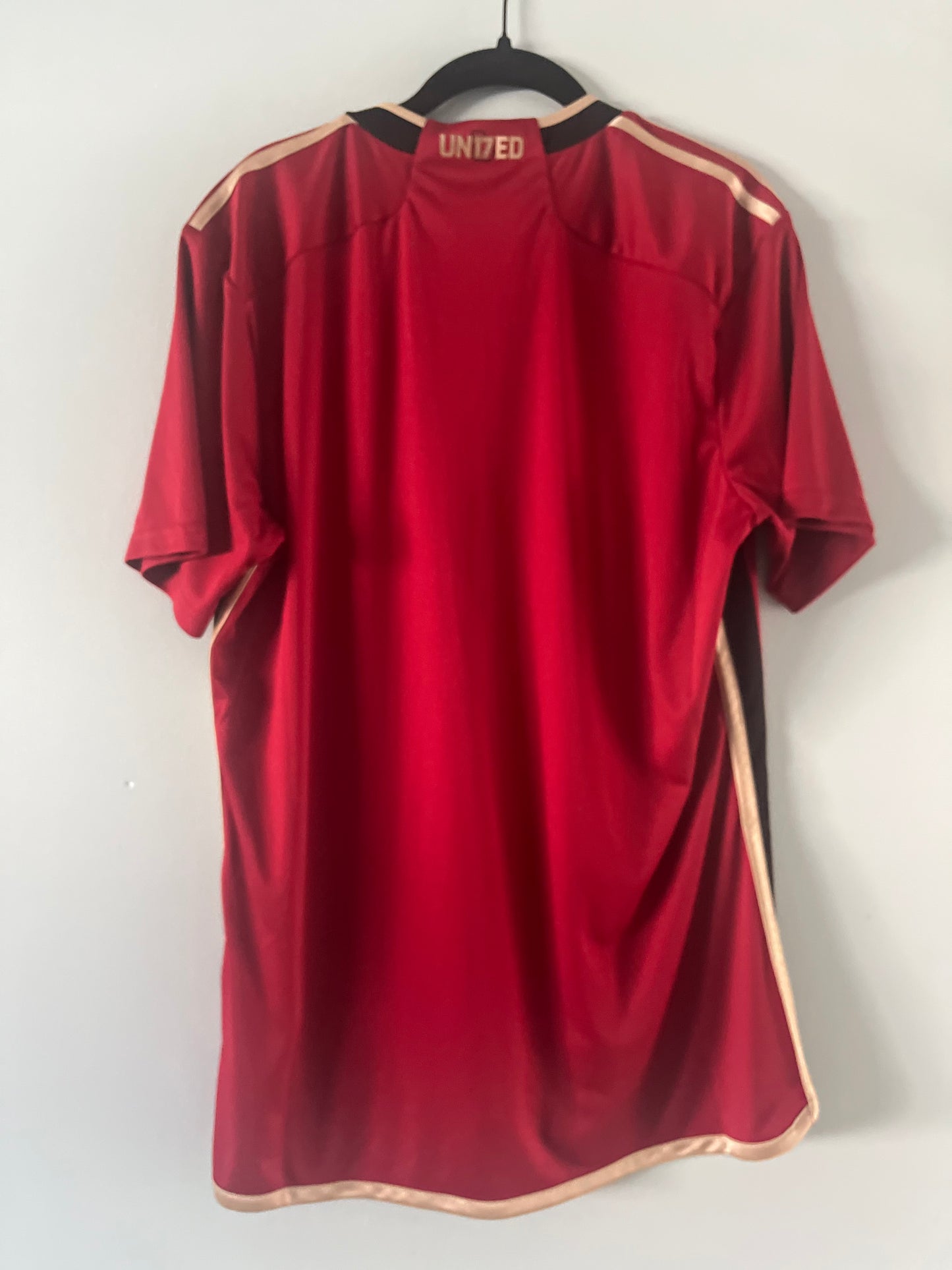 Adidas 2023/2024 Atlanta Home