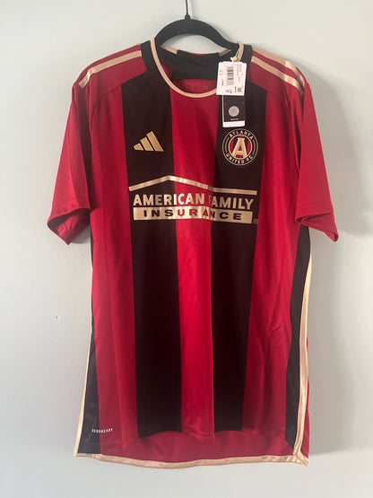 Adidas 2023/2024 Atlanta Home