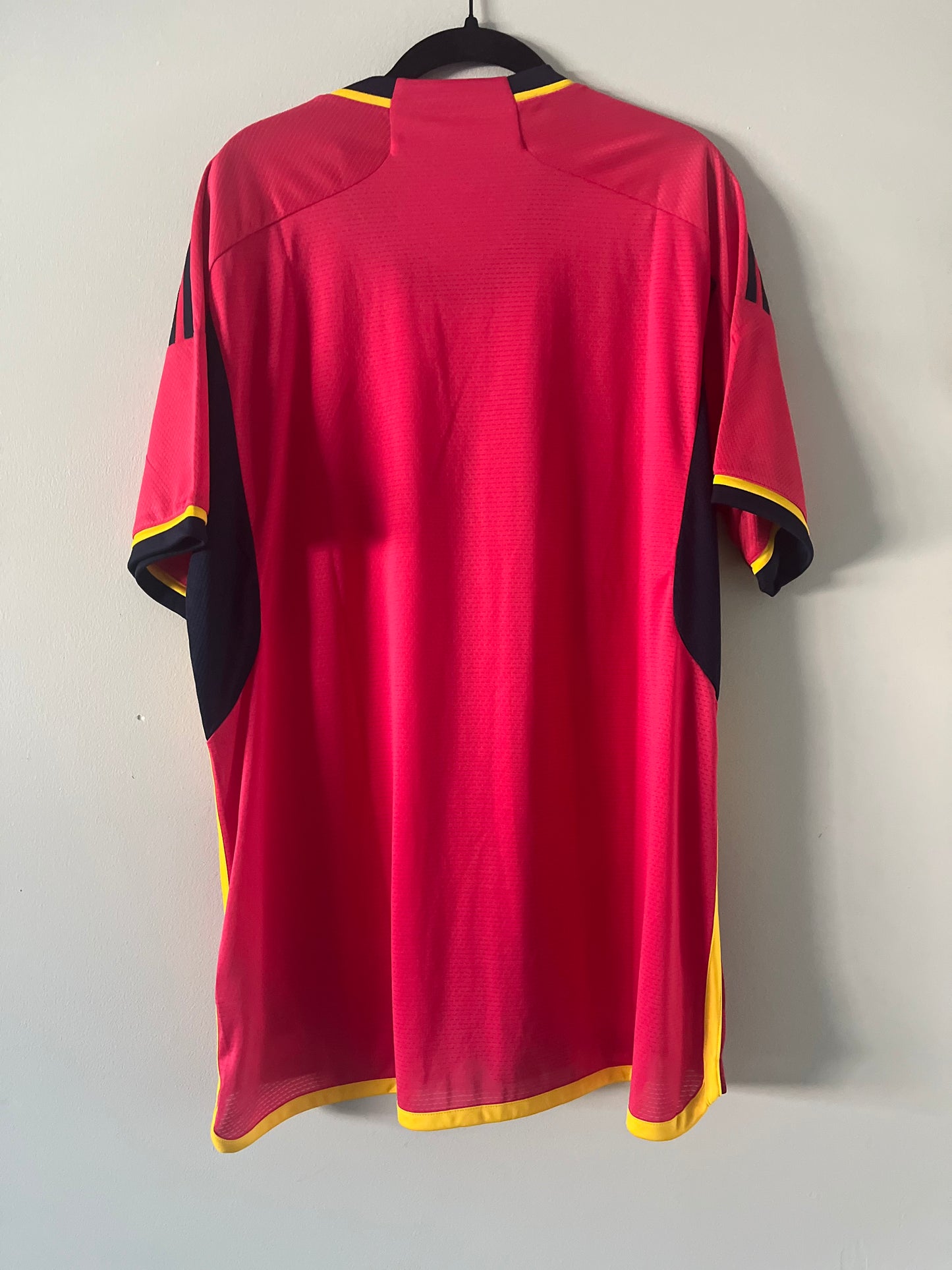 Adidas 2023/2024 St. Louis Home