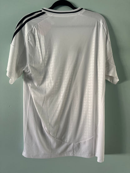 Adidas 2024/2025 Madrid Home