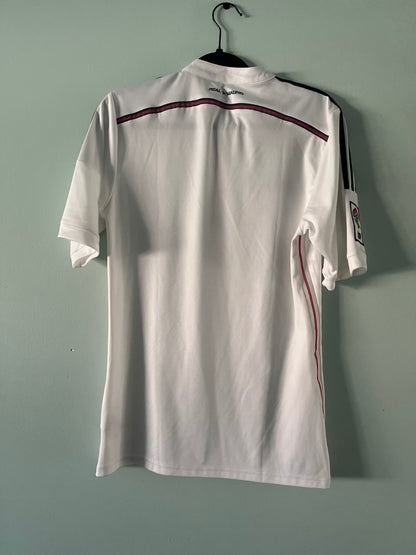 Adidas 2014/2015 Madrid Home