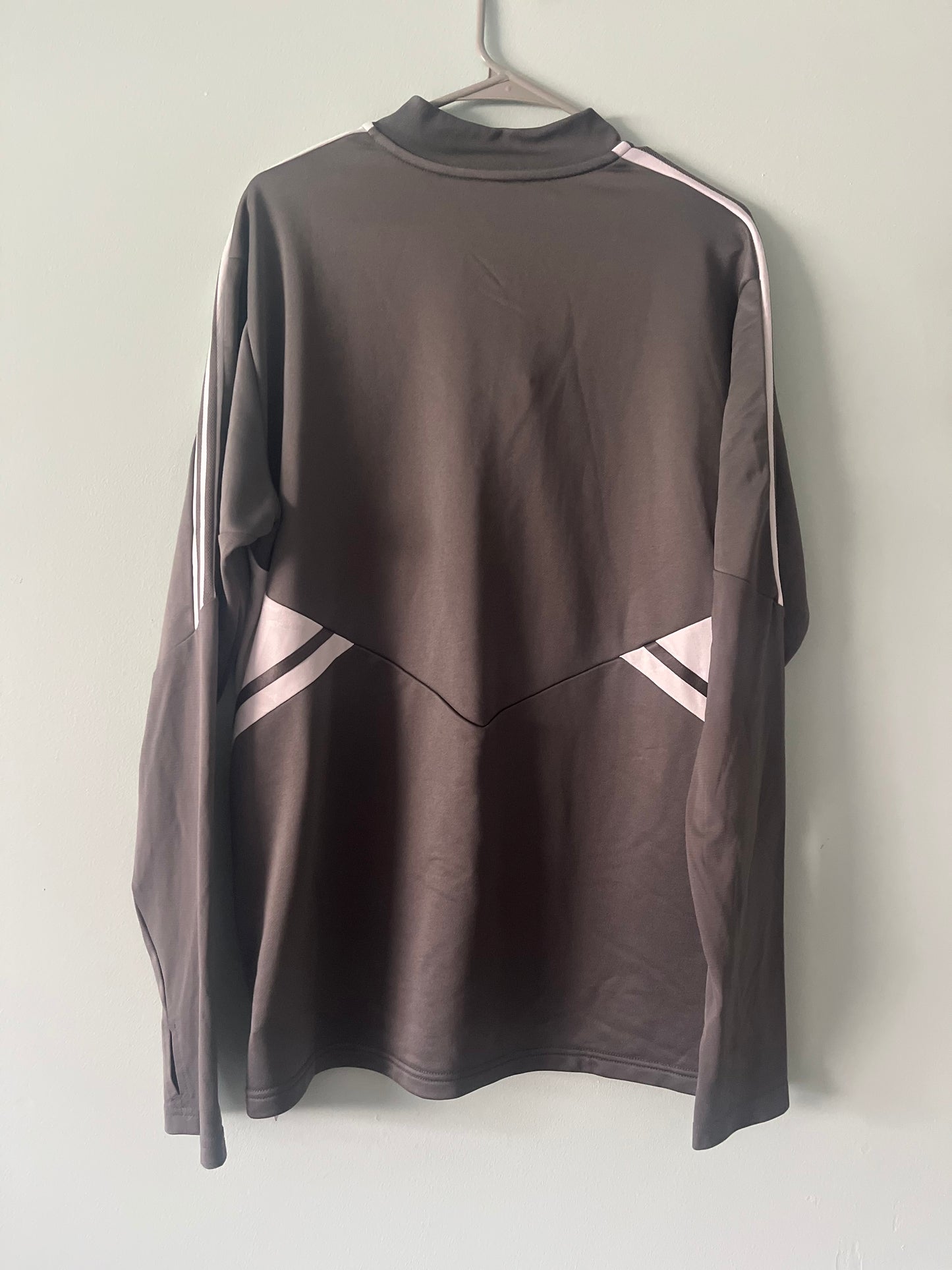 Adidas Men Condivo 22 Training Top