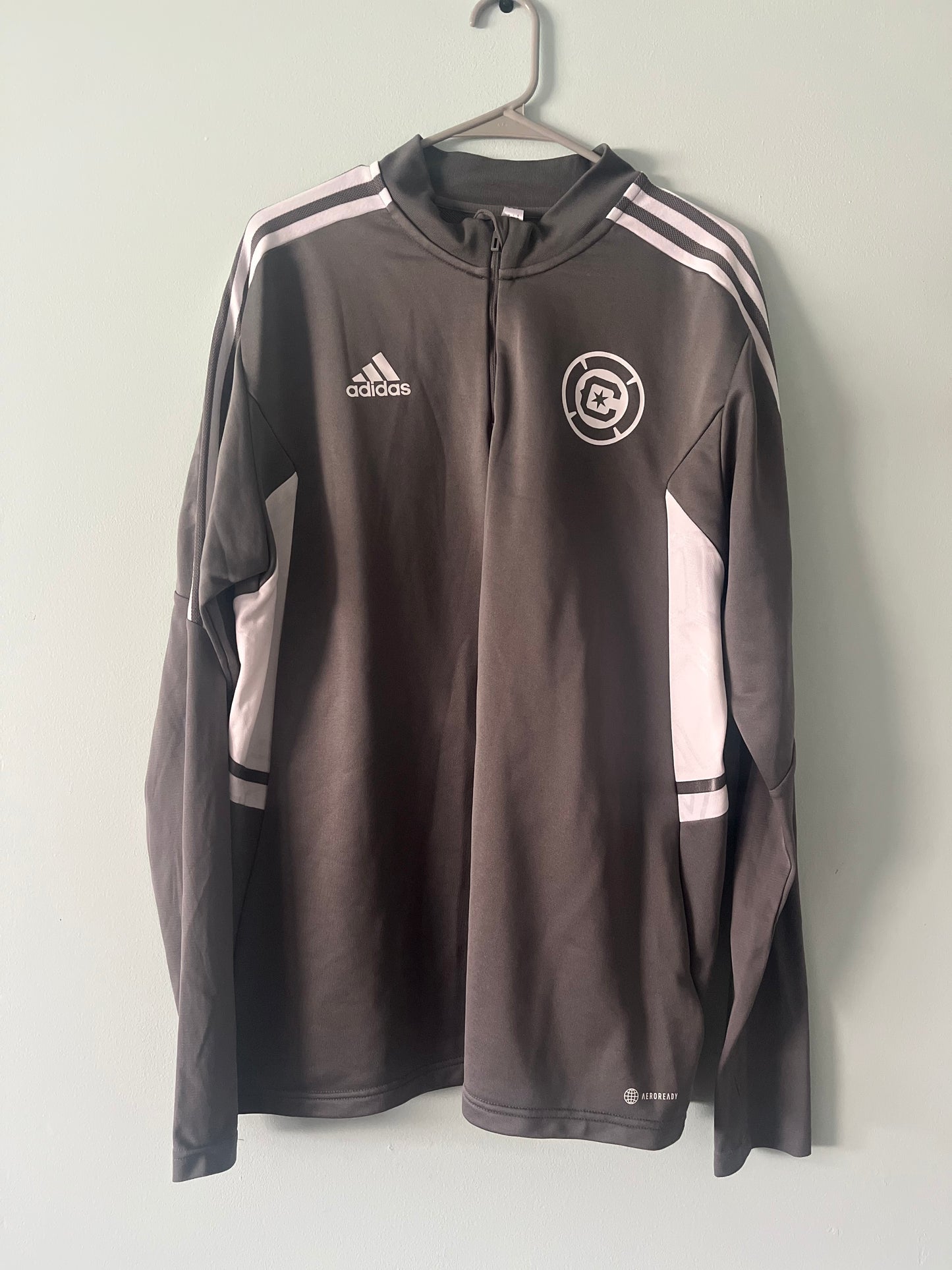 Adidas Men Condivo 22 Training Top