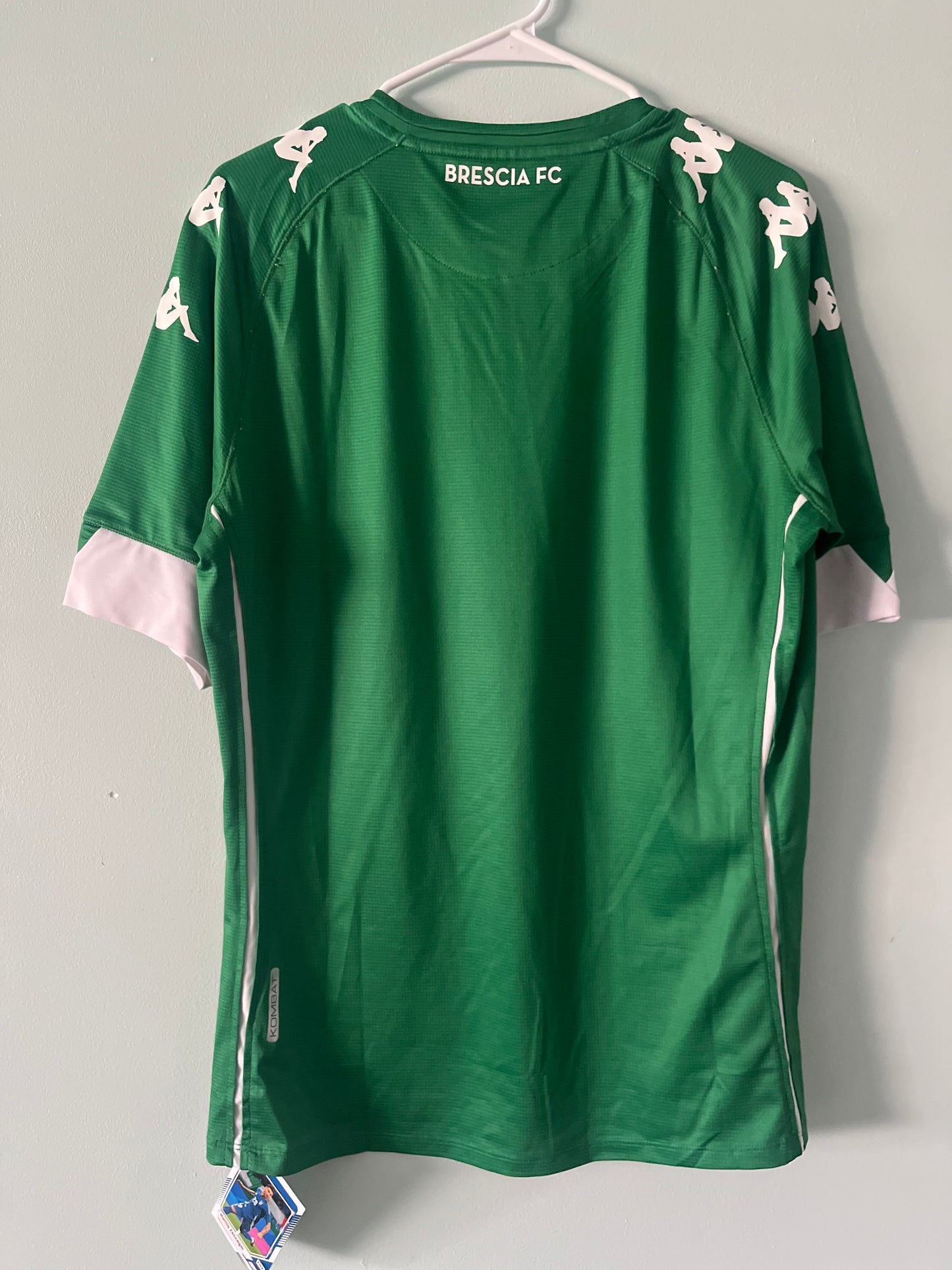 Kappa 2021/2022 Brescia GK