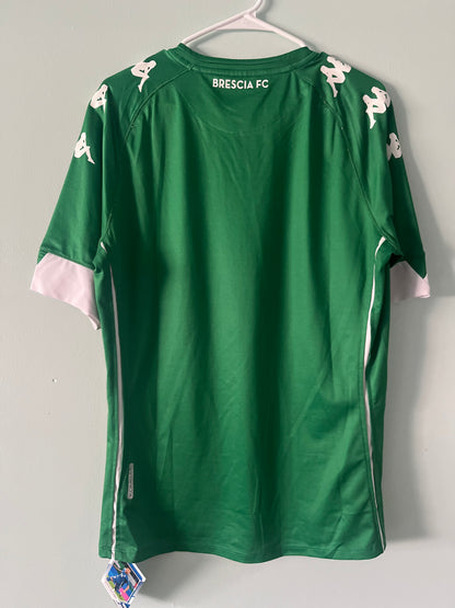 Kappa 2021/2022 Brescia GK