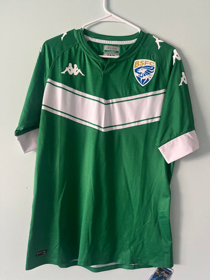 Kappa 2021/2022 Brescia GK