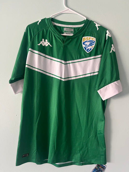 Kappa 2021/2022 Brescia GK