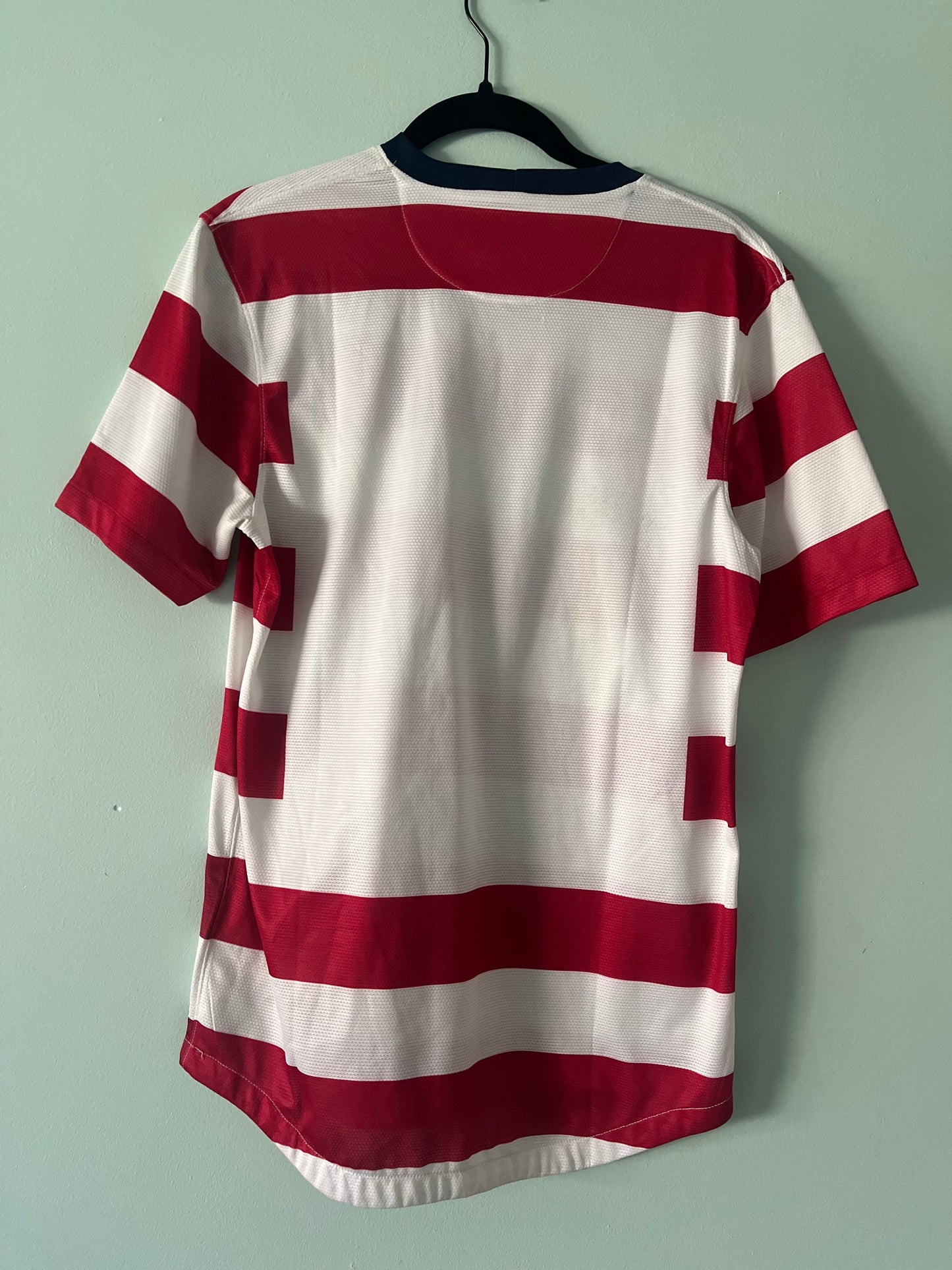 Nike 2012/2013 USMNT Home