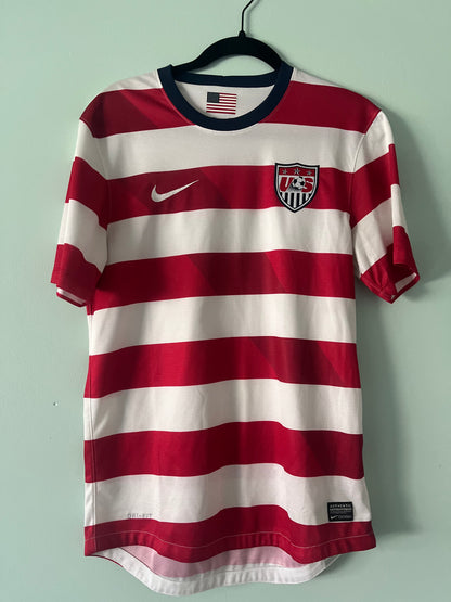 Nike 2012/2013 USMNT Home