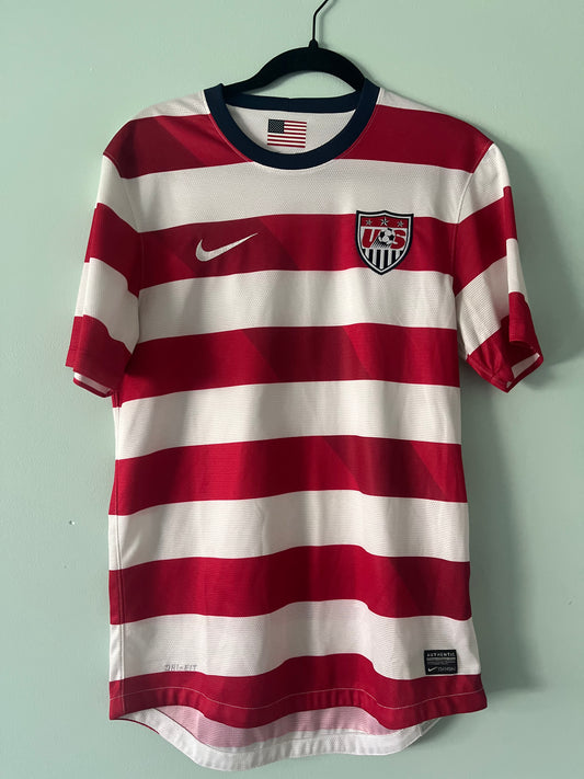 Nike 2012/2013 USMNT Home