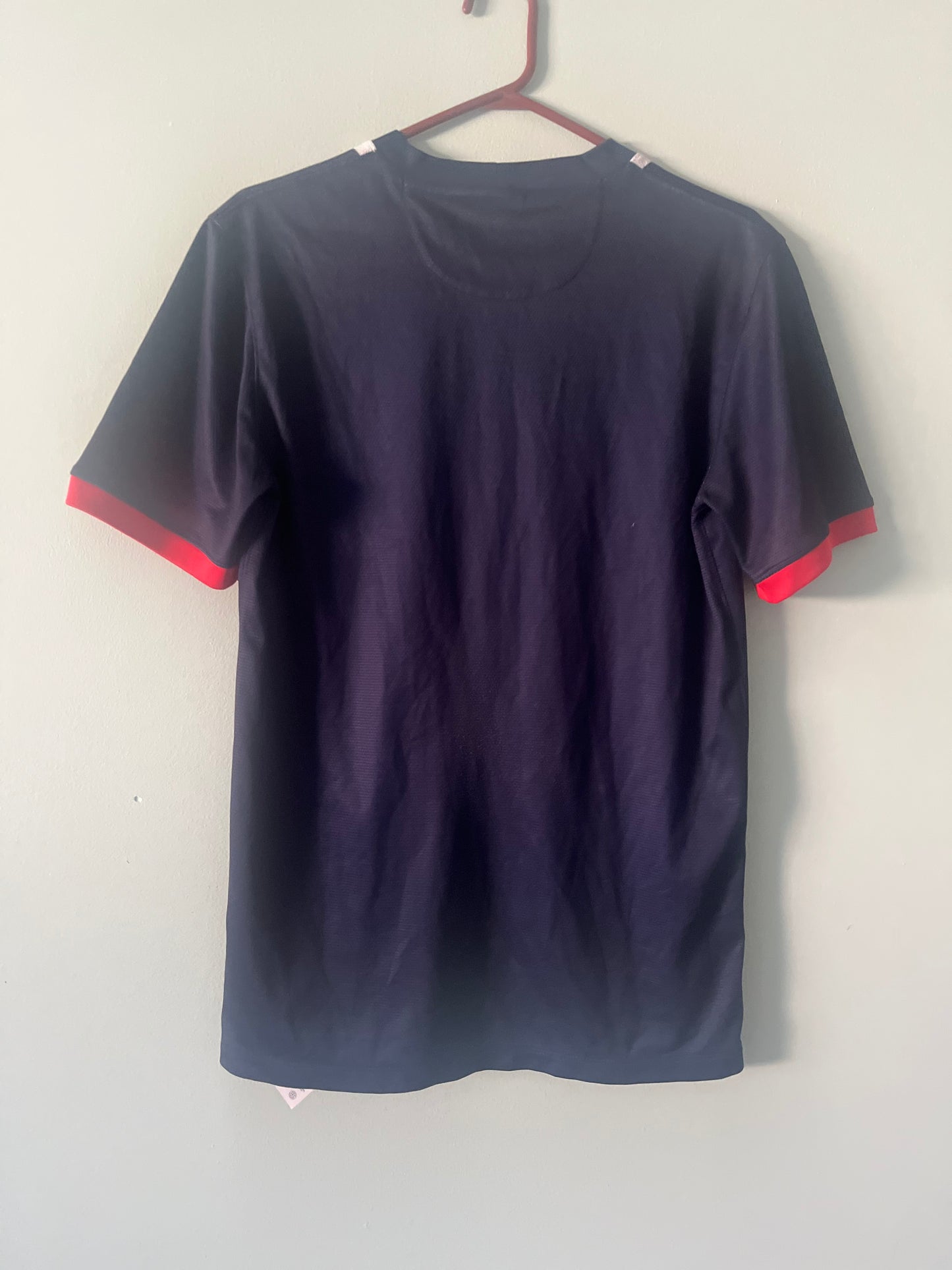 Nike 2013/2014 PSG Home