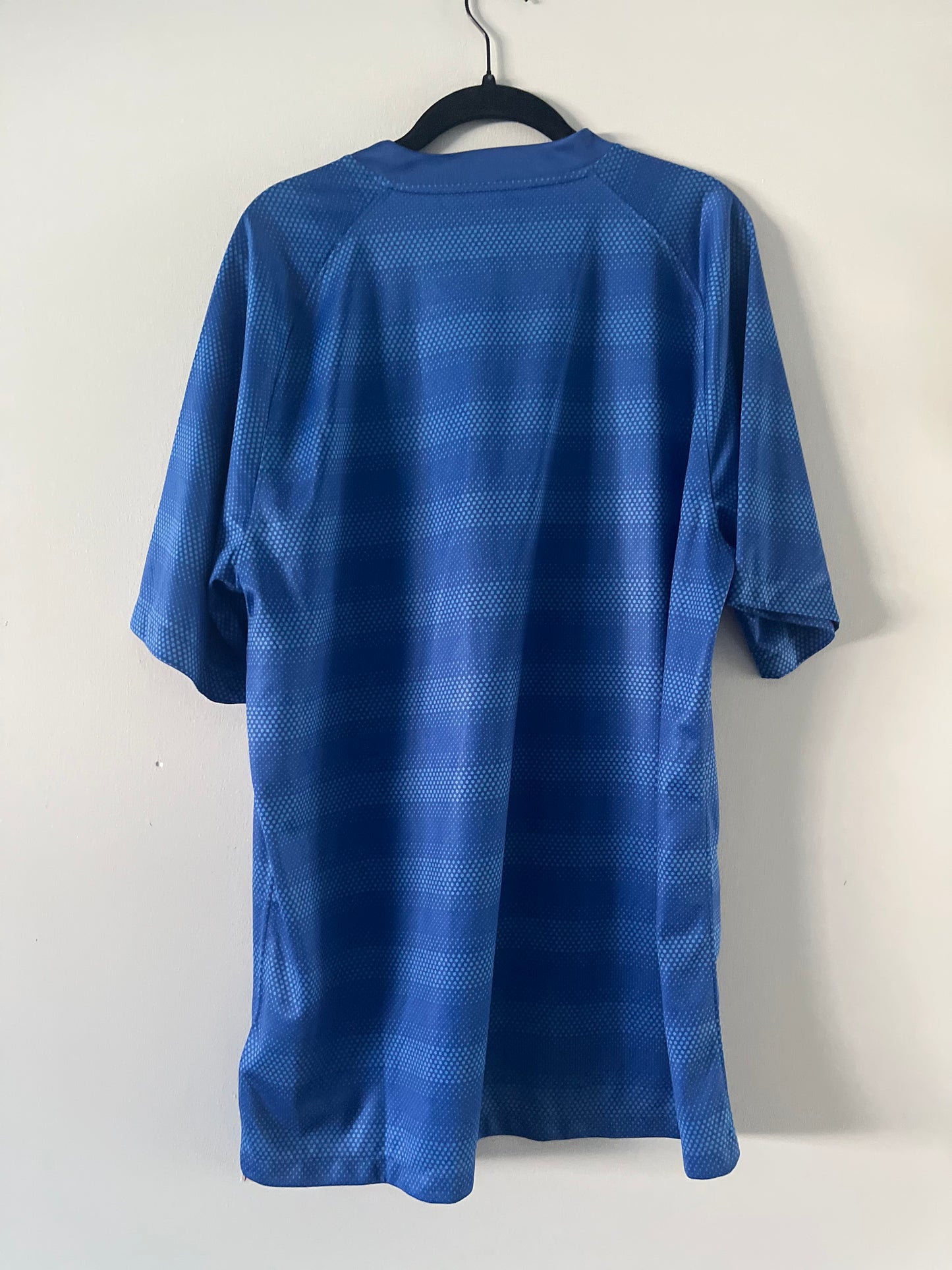 Nike 2014/2015 Brazil Away