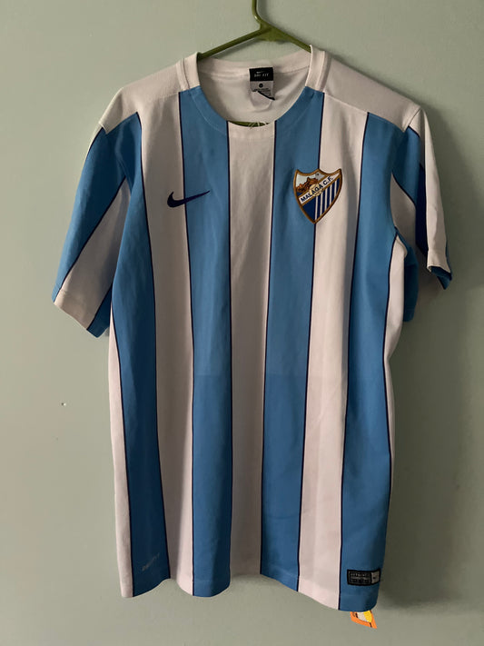 Nike 2015/2016 Malaga Home