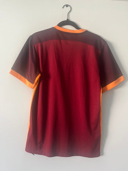 Nike 2015/2016 Roma Home