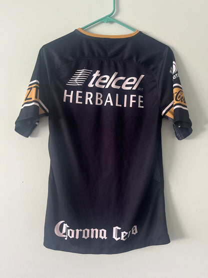 Nike 2017/2018 Pumas Away