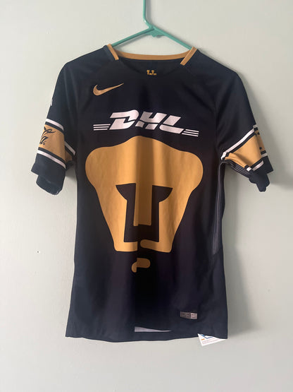 Nike 2017/2018 Pumas Away