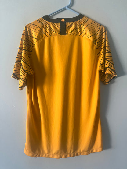 Nike 2018/2019 Australia Home