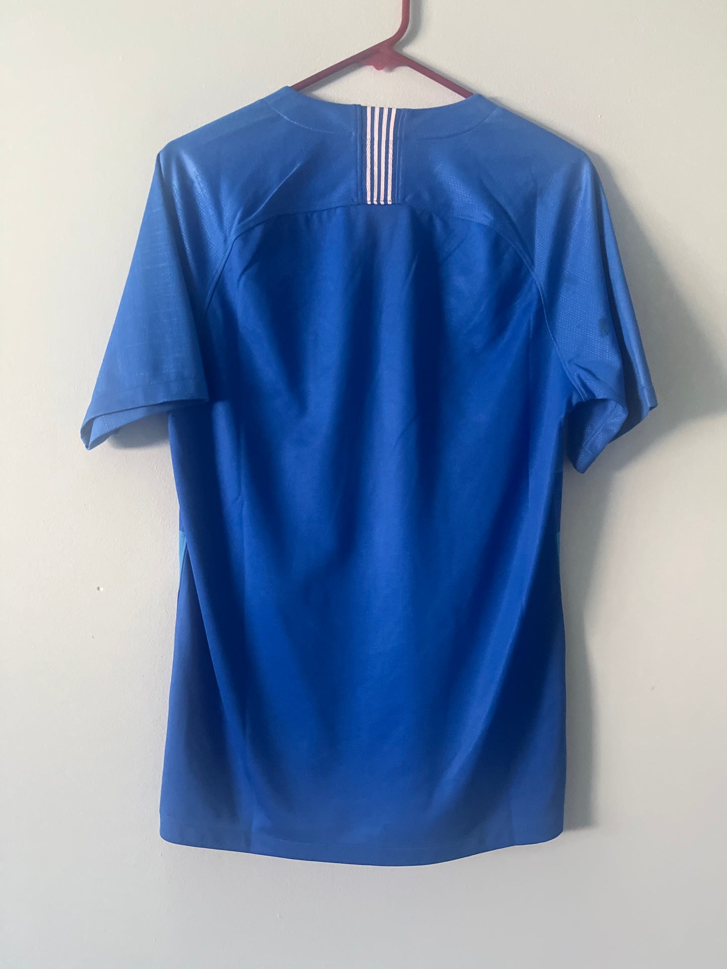 Nike 2018/2019 Greece Away