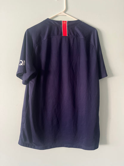 Nike 2018/2019 PSG Home