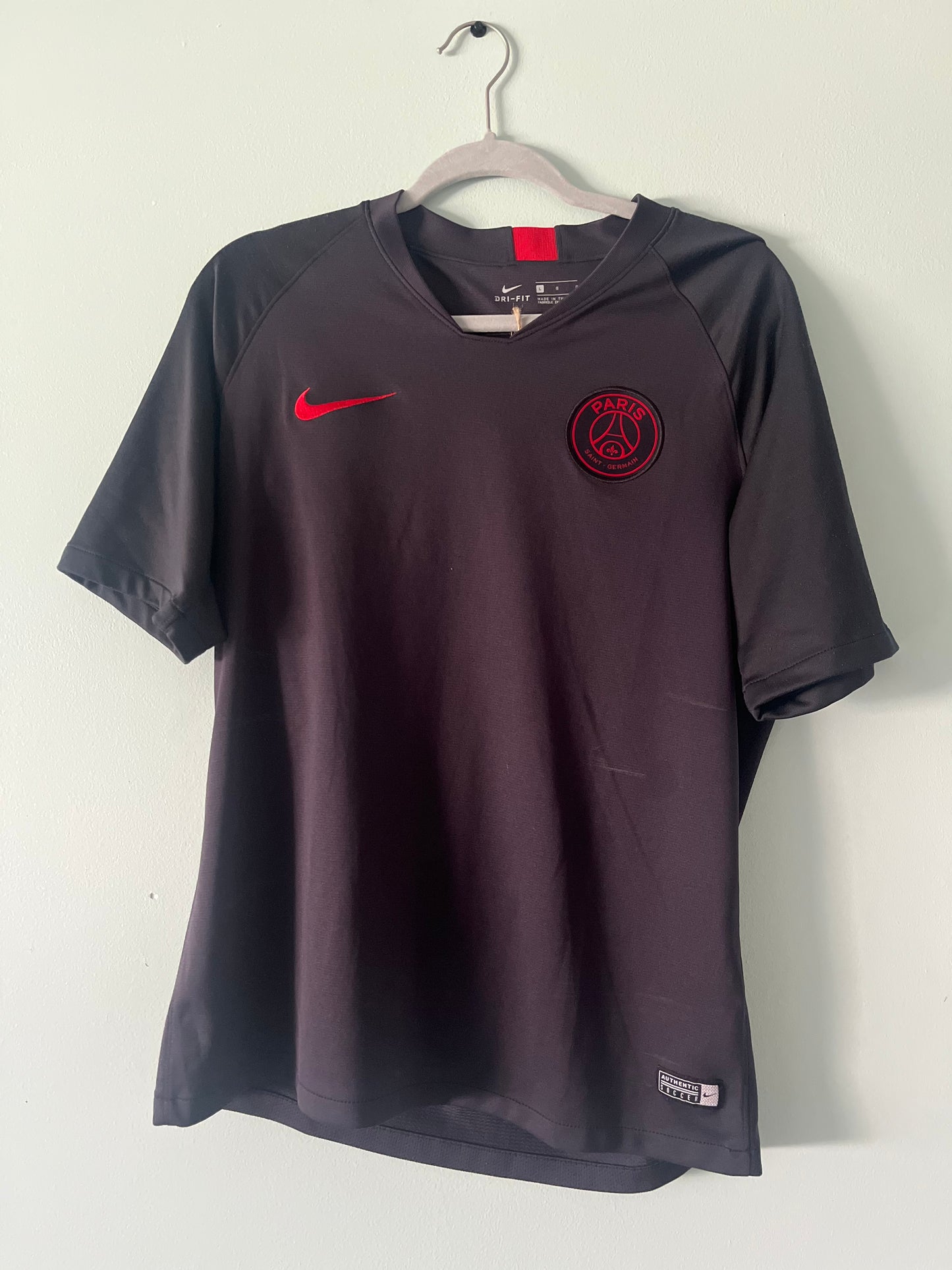 Nike 2019/2020 PSG Training Top