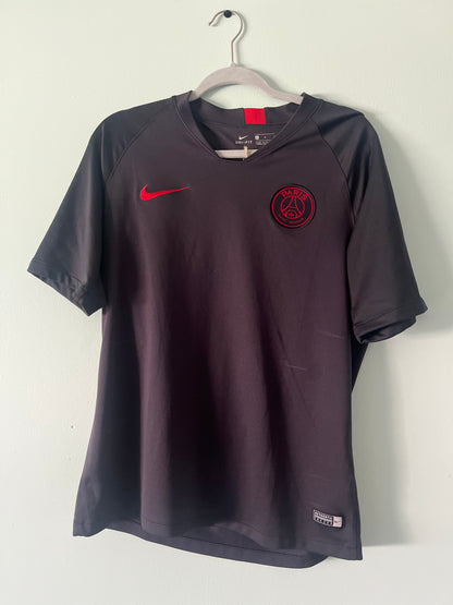 Nike 2019/2020 PSG Training Top