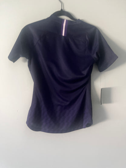 Nike 2019/2020 Spurs Away