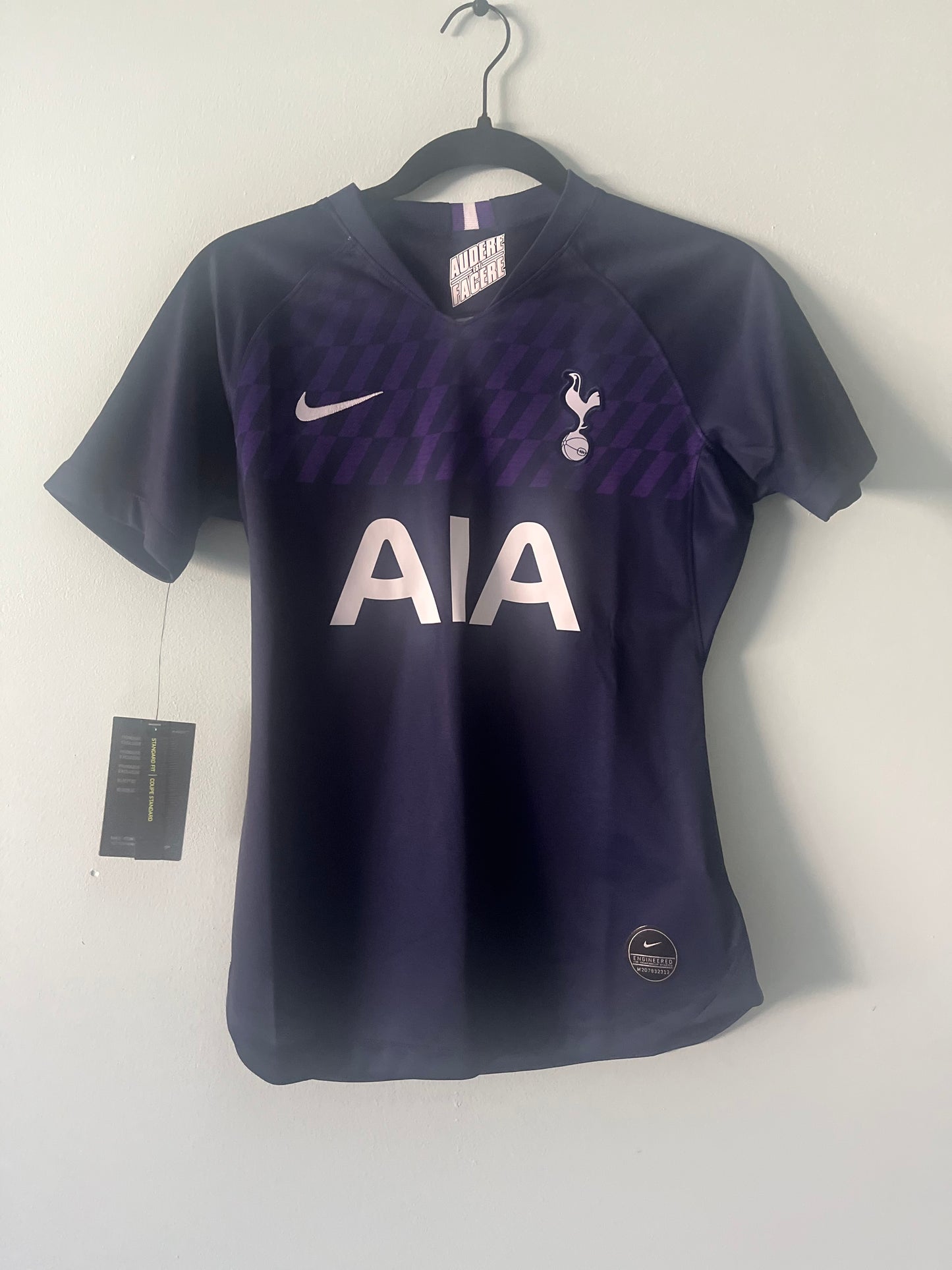 Nike 2019/2020 Spurs Away