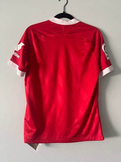 Nike 2020/2021 Sevilla Away