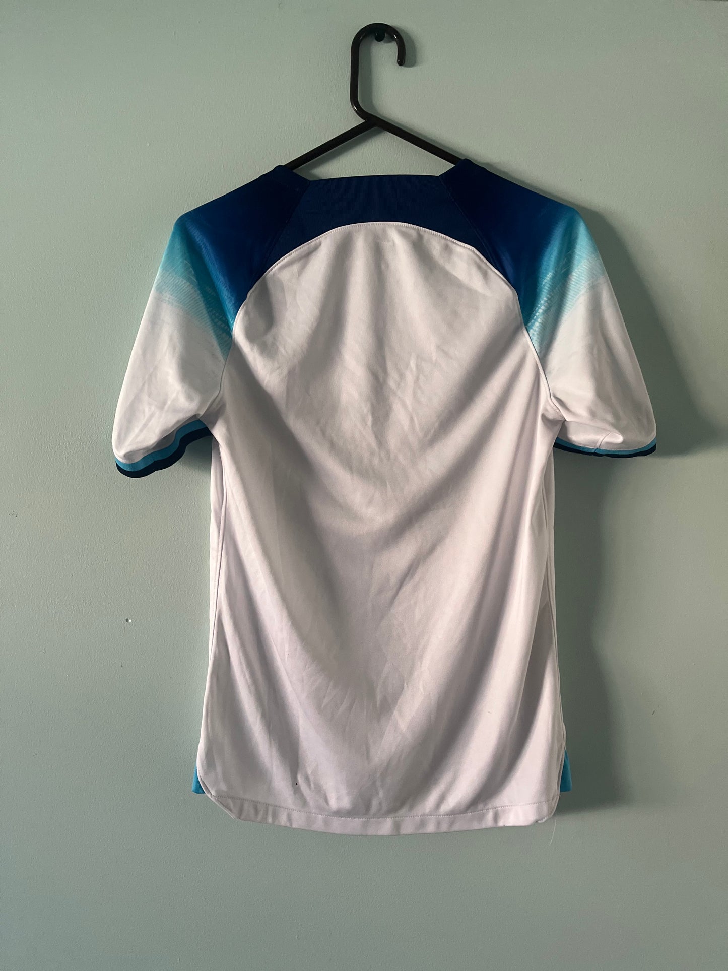 Nike 2022/2023 England Home