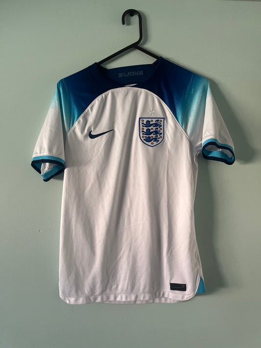 Nike 2022/2023 England Home