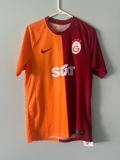 Nike 2023/2024 Galatasaray Home